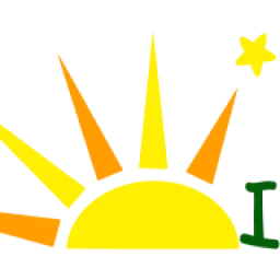 Iman logo