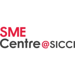 SME Centre@SICCI logo