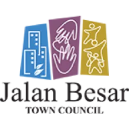 ️ 2026 Jalan Besar Town Council logo
