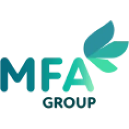 MFAGroup logo