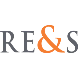 RE&S logo