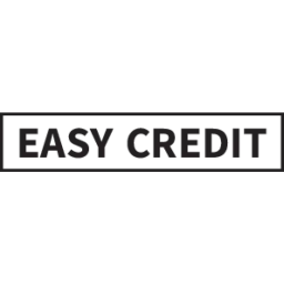 Easy Credit Singapore logo