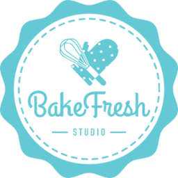 Bakefresh logo