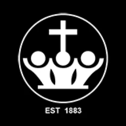 Bethel Presbyterian Church Singapore logo