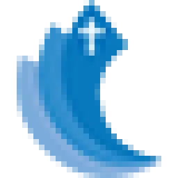 Singapore Baptist Convention logo