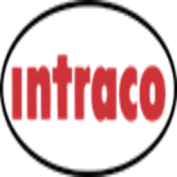 Intraco Limited logo