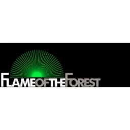 Flame Of The Forest Publishing Pte Ltd logo