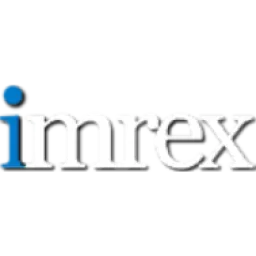 Imrex logo