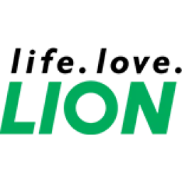 Lion Corporation (S) Pte logo