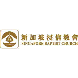 Singapore Baptist Church logo