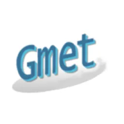 GMET International Pte Ltd logo