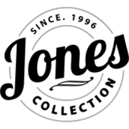 Jones Collection logo