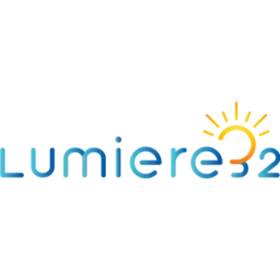 Lumiere32 Pte. Ltd. logo
