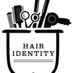 J&amp;J Hair Identity Hair Salon logo