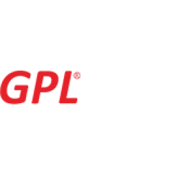 GPL Remittance logo