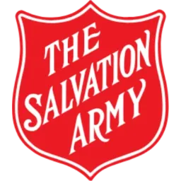 The Salvation Army SG logo