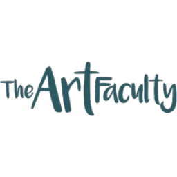 The Art Faculty logo