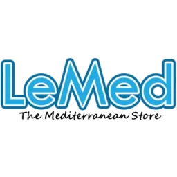 LeMed logo