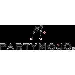 Partymojo logo
