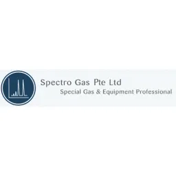 Spectro Gas Pte. Ltd. logo