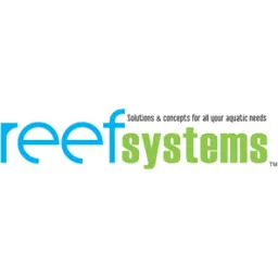 Reef Systems & Services Pte Ltd logo