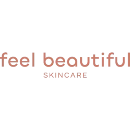 Feel Beautiful logo