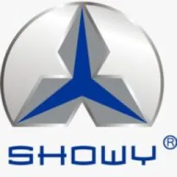 Showy logo