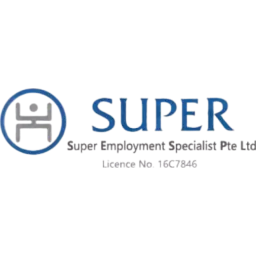 Super Employment Specialist Pte Ltd logo