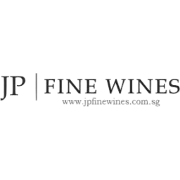 JP Fine Wines JP Fine Wines Singapore logo