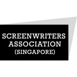 Screenwriters Association (Singapore) logo