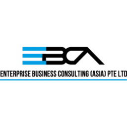 Pte Ltd logo