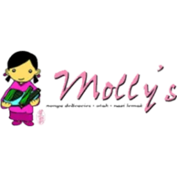 Molly's logo
