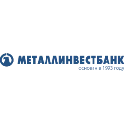 Metallinvestbank logo