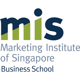 Marketing Institute of Singapore logo