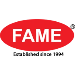 Fame logo