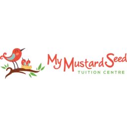 My Mustard Seed Tuition Centre logo