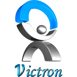 At Victron Office & Computing System Pte Ltd logo