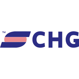 Sodium chlorate supplier, Gemstones, CHG Singapore logo