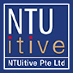 NTUitive logo