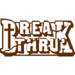 Breakthrough Missions SG logo