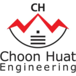 Choon Huat Engineering Pte Ltd logo