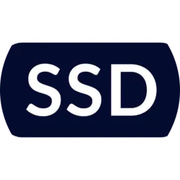 Smart strategies and development logo