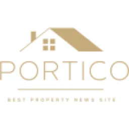 Portico logo