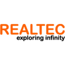 REALTEC logo