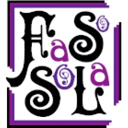 FaSoSoLa Music logo