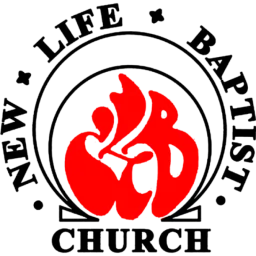 New Life Baptist Church logo