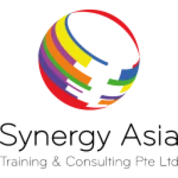 Synergy Asia logo
