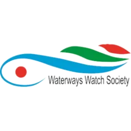 Waterways Watch Society logo