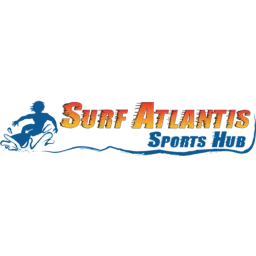 Surf Atlantis Sports Hub logo