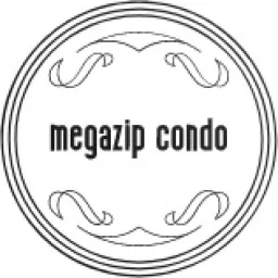 Megazip Condo logo